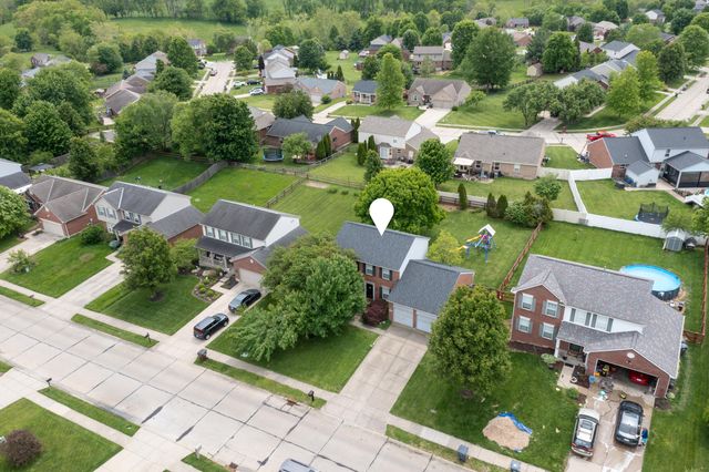 6333 Deermeade Drive, Florence, KY 41042