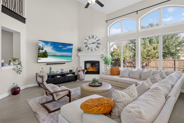 4817 Cedar Creek Drive, Mckinney, TX 75070