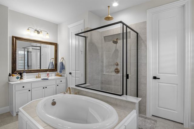 4817 Cedar Creek Drive, Mckinney, TX 75070