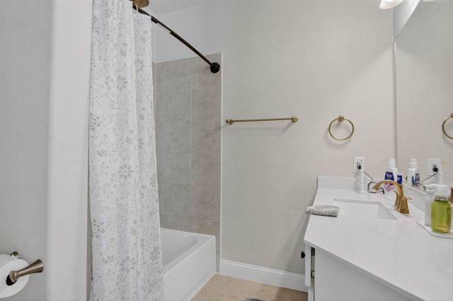 4817 Cedar Creek Drive, Mckinney, TX 75070