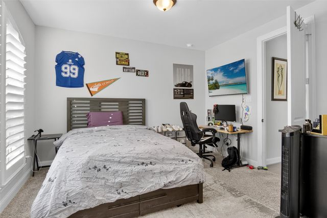 4817 Cedar Creek Drive, Mckinney, TX 75070