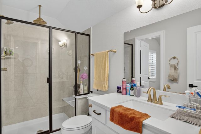 4817 Cedar Creek Drive, Mckinney, TX 75070