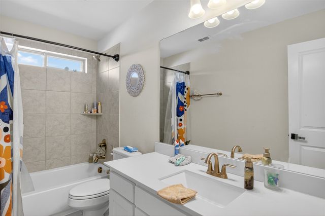 4817 Cedar Creek Drive, Mckinney, TX 75070