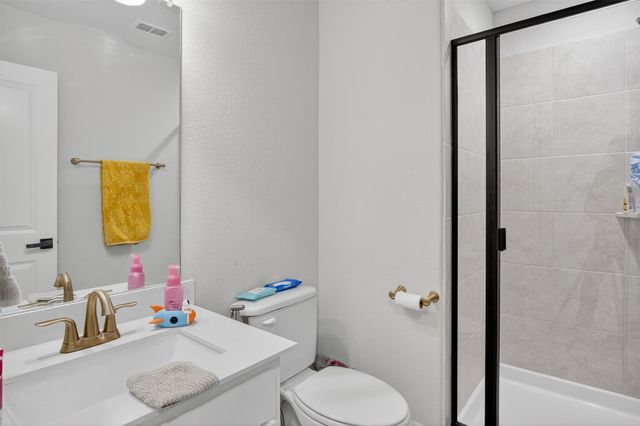 4817 Cedar Creek Drive, Mckinney, TX 75070