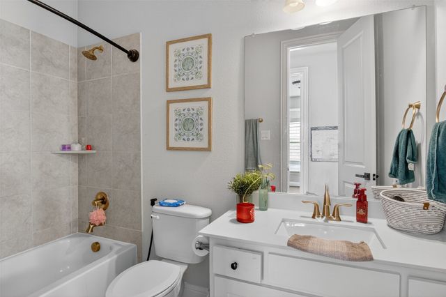 4817 Cedar Creek Drive, Mckinney, TX 75070