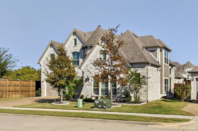 4817 Cedar Creek Drive, Mckinney, TX 75070