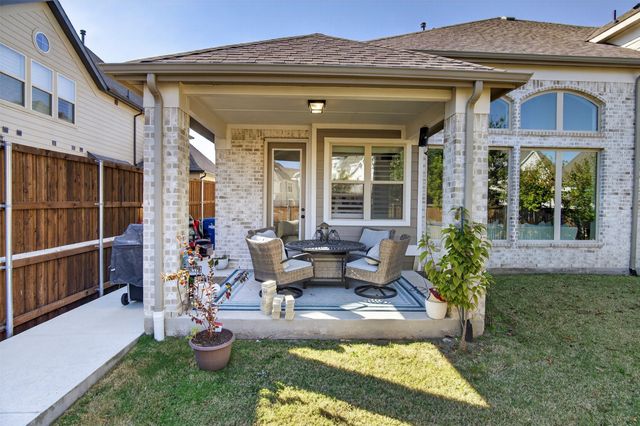 4817 Cedar Creek Drive, Mckinney, TX 75070