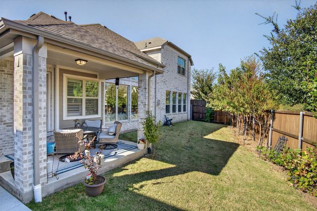 4817 Cedar Creek Drive, Mckinney, TX 75070