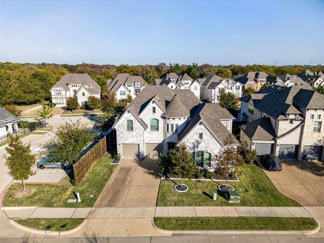 4817 Cedar Creek Drive, Mckinney, TX 75070