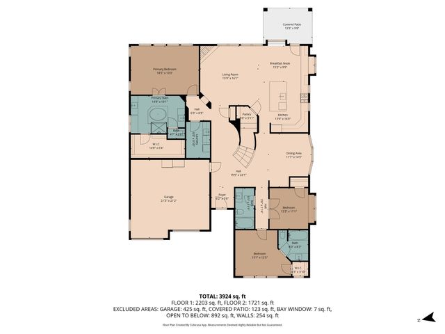 4817 Cedar Creek Drive, Mckinney, TX 75070