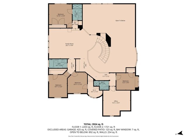 4817 Cedar Creek Drive, Mckinney, TX 75070