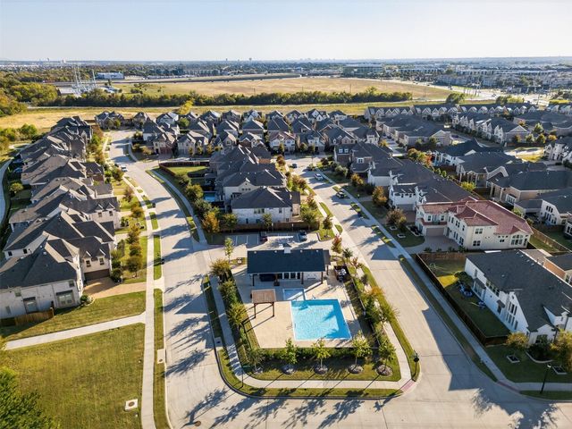 4817 Cedar Creek Drive, Mckinney, TX 75070