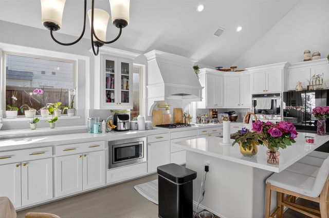 4817 Cedar Creek Drive, Mckinney, TX 75070