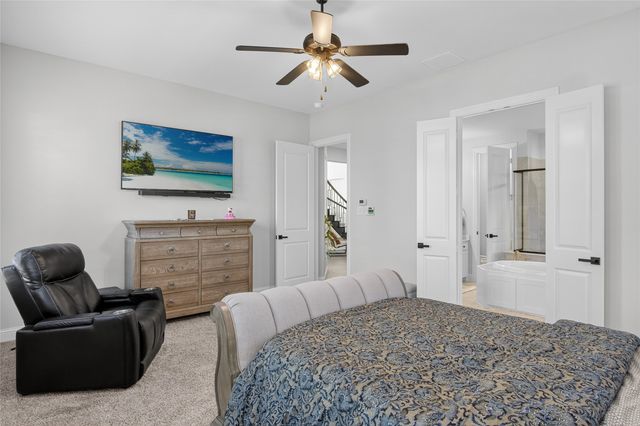 4817 Cedar Creek Drive, Mckinney, TX 75070