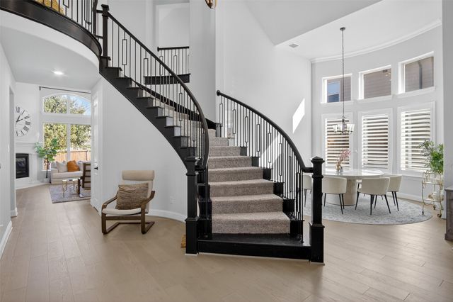 4817 Cedar Creek Drive, Mckinney, TX 75070