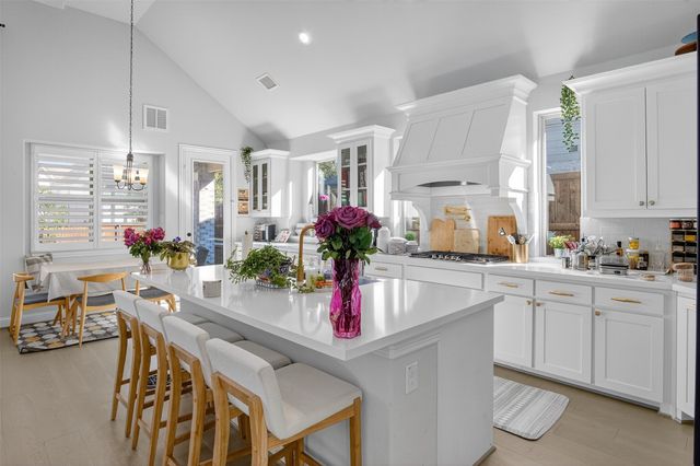 4817 Cedar Creek Drive, Mckinney, TX 75070