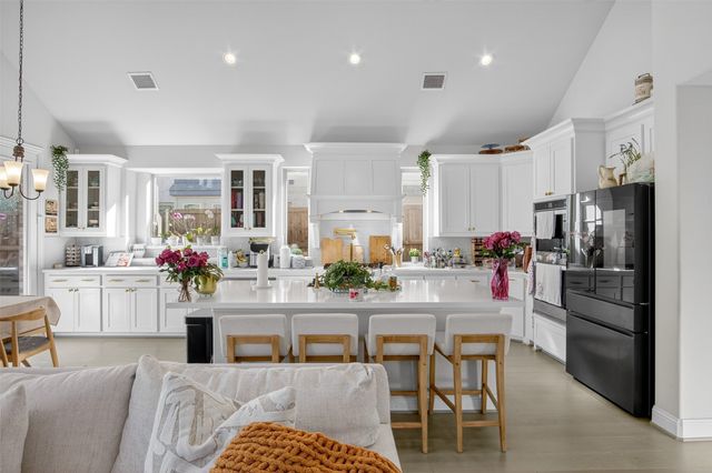 4817 Cedar Creek Drive, Mckinney, TX 75070