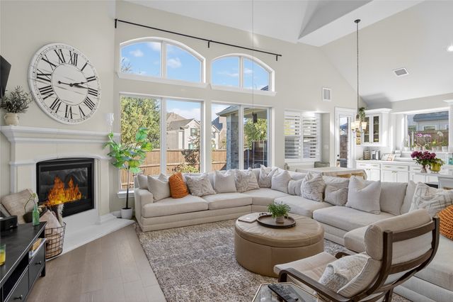 4817 Cedar Creek Drive, Mckinney, TX 75070