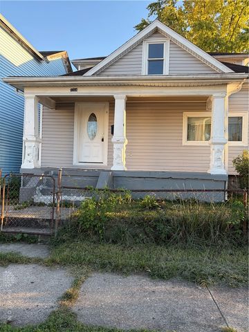 1704 McLain Street, Dayton, OH 45403