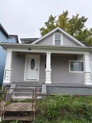 1704 McLain Street, Dayton, OH 45403
