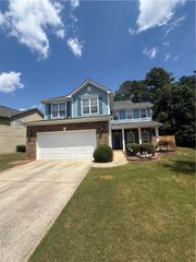 3463 Northfield NW Way, Kennesaw, GA 30144