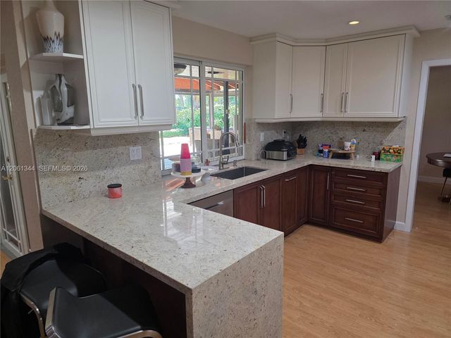 15331 Durnford Drive, Miami Lakes, FL 33014