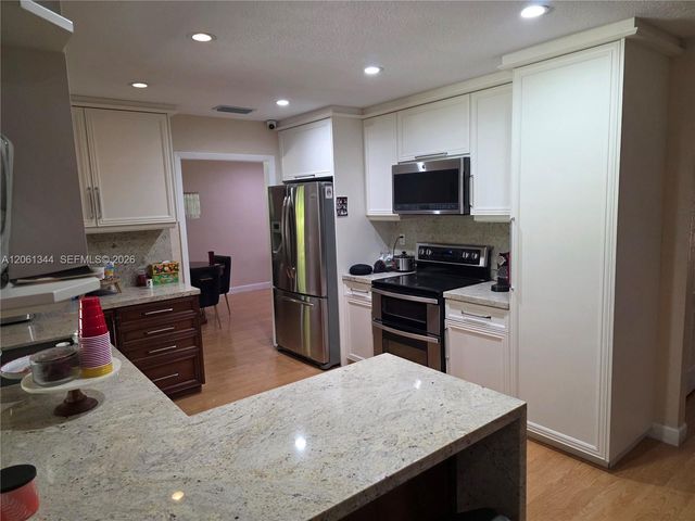 15331 Durnford Drive, Miami Lakes, FL 33014