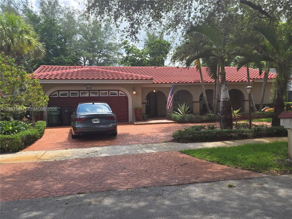 15331 Durnford Drive, Miami Lakes, FL 33014