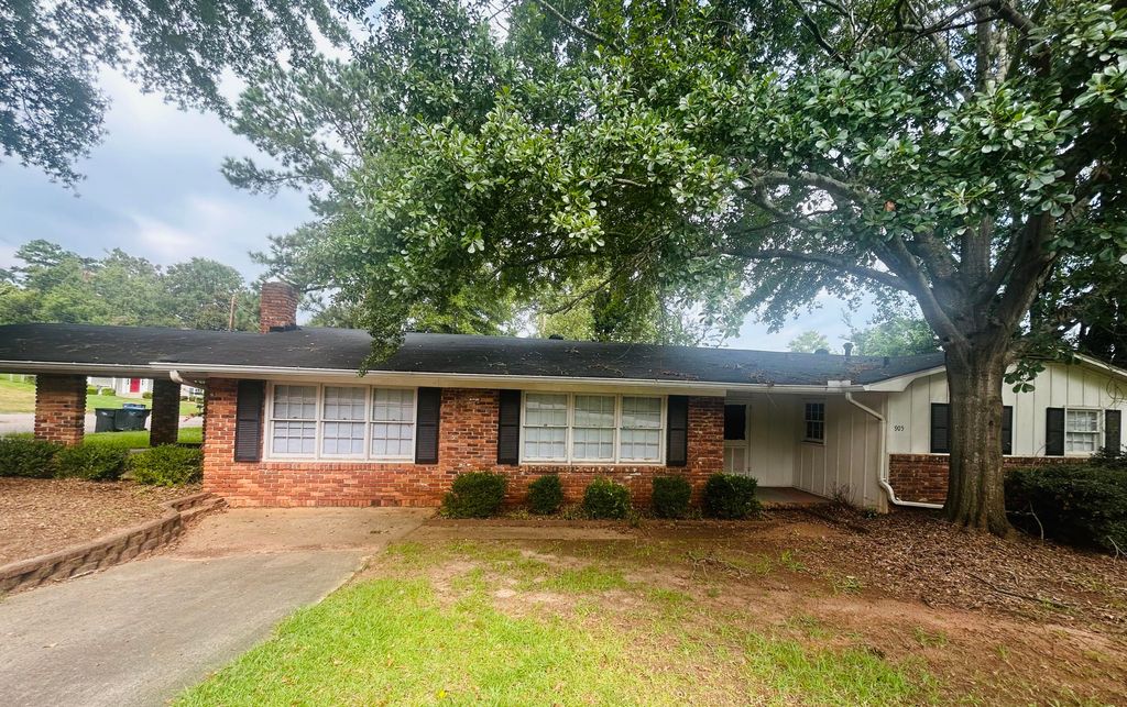 905 Eisenhower Drive, Augusta, GA 30904