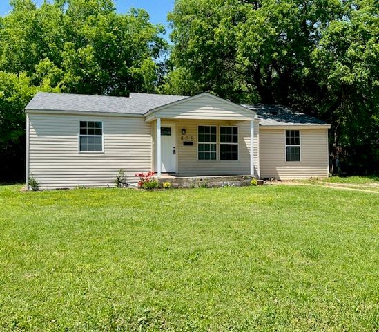 405 32nd Street, Grand Prairie, TX 75050