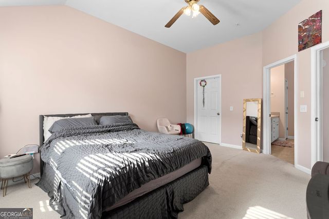 1395 Orchard Park Drive, Stone Mountain, GA 30083