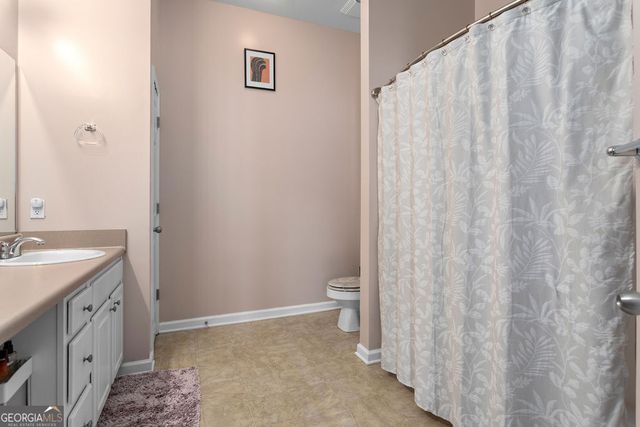 1395 Orchard Park Drive, Stone Mountain, GA 30083
