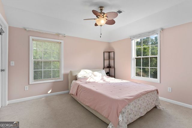 1395 Orchard Park Drive, Stone Mountain, GA 30083