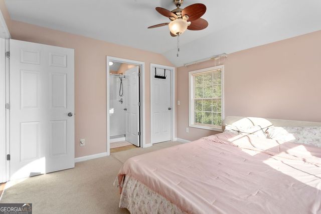 1395 Orchard Park Drive, Stone Mountain, GA 30083