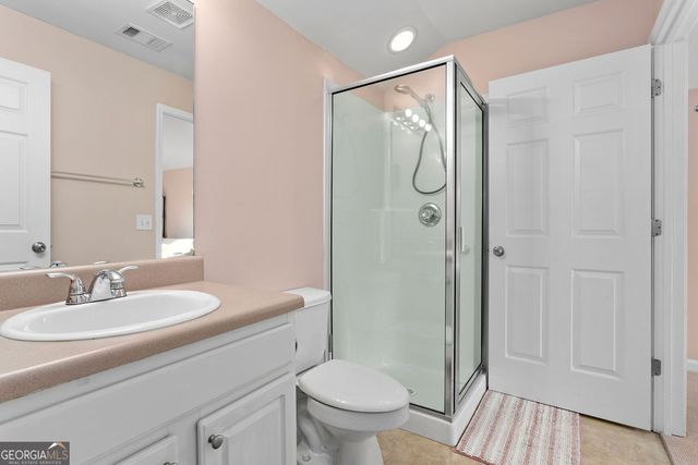 1395 Orchard Park Drive, Stone Mountain, GA 30083