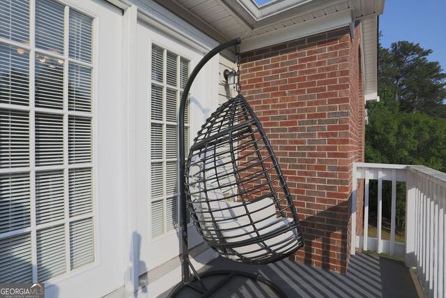 1395 Orchard Park Drive, Stone Mountain, GA 30083