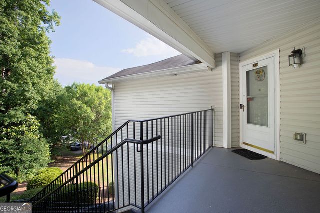 1395 Orchard Park Drive, Stone Mountain, GA 30083