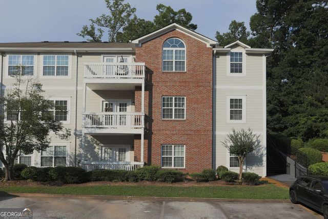 1395 Orchard Park Drive, Stone Mountain, GA 30083