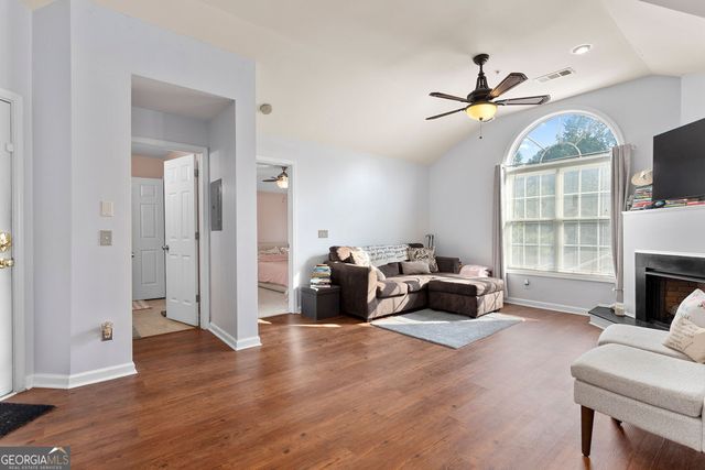 1395 Orchard Park Drive, Stone Mountain, GA 30083