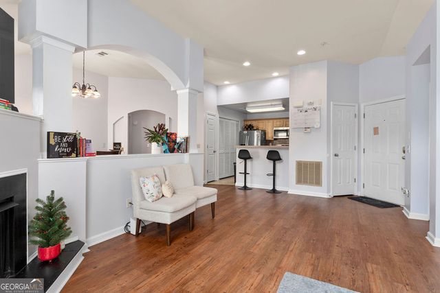 1395 Orchard Park Drive, Stone Mountain, GA 30083
