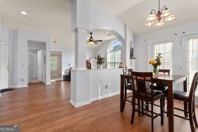 1395 Orchard Park Drive, Stone Mountain, GA 30083