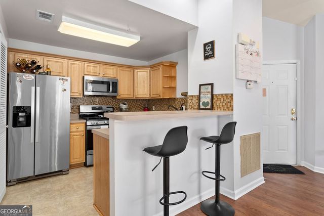 1395 Orchard Park Drive, Stone Mountain, GA 30083