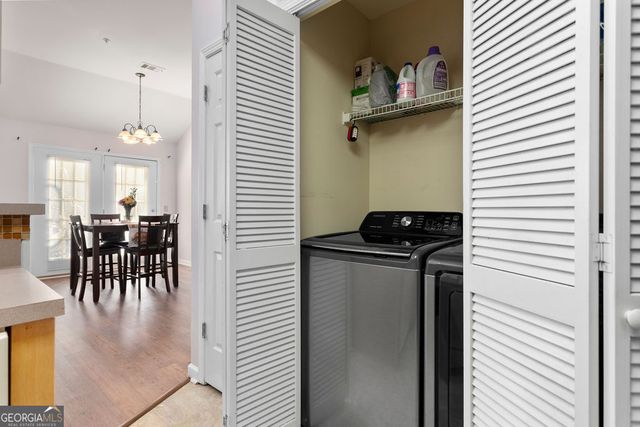 1395 Orchard Park Drive, Stone Mountain, GA 30083