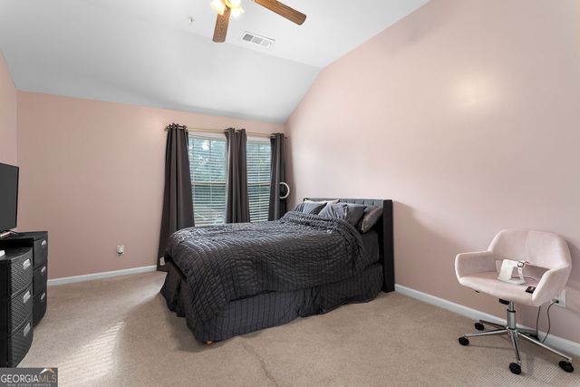 1395 Orchard Park Drive, Stone Mountain, GA 30083