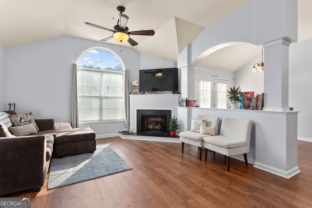 1395 Orchard Park Drive, Stone Mountain, GA 30083