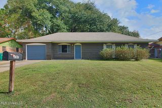 5707 Eastwood Drive, Moss Point, MS 39563