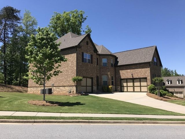 4505 Summersweet Drive, Marietta, GA 30066
