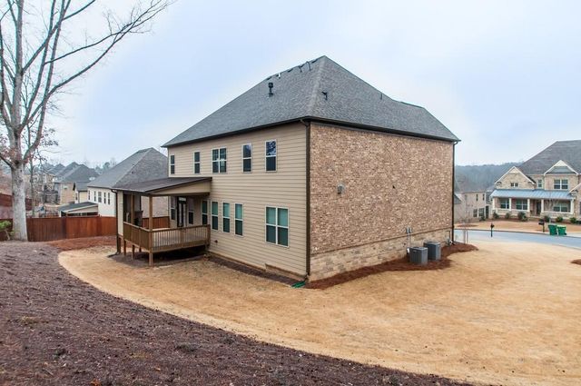 4505 Summersweet Drive, Marietta, GA 30066
