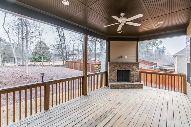 4505 Summersweet Drive, Marietta, GA 30066