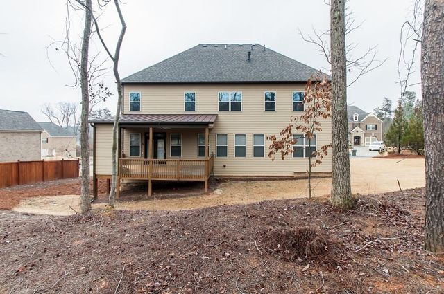 4505 Summersweet Drive, Marietta, GA 30066